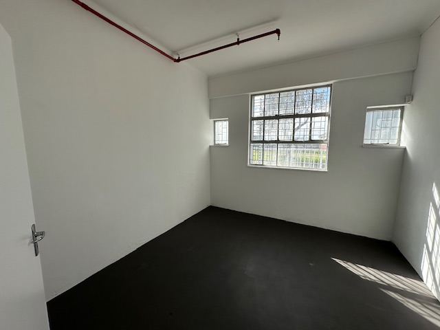 To Let commercial Property for Rent in Maitland Western Cape